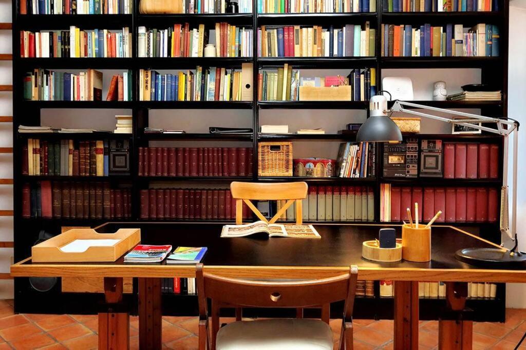 Trastevere Charming Loft | Romeloft Apartment Rom